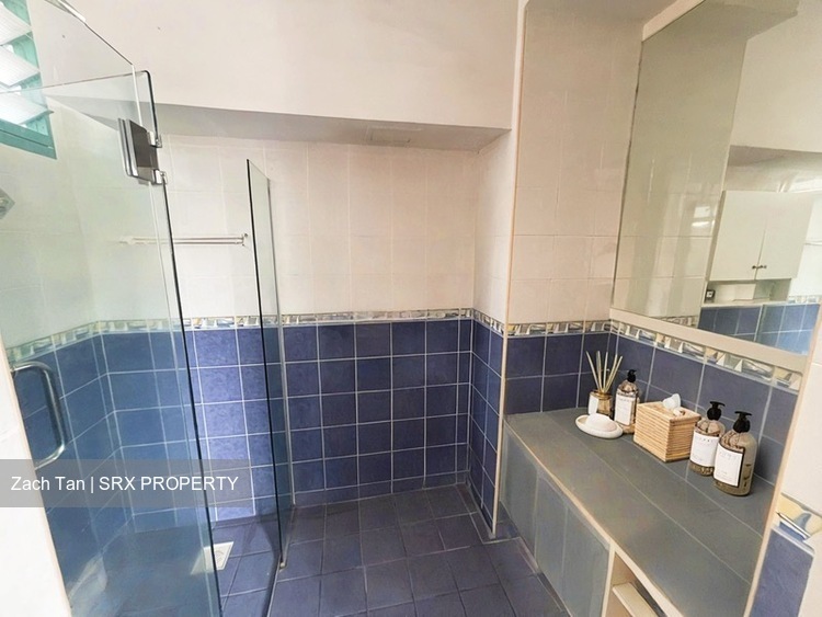 Blk 478 Segar Gardens (Bukit Panjang), HDB Executive #502063321